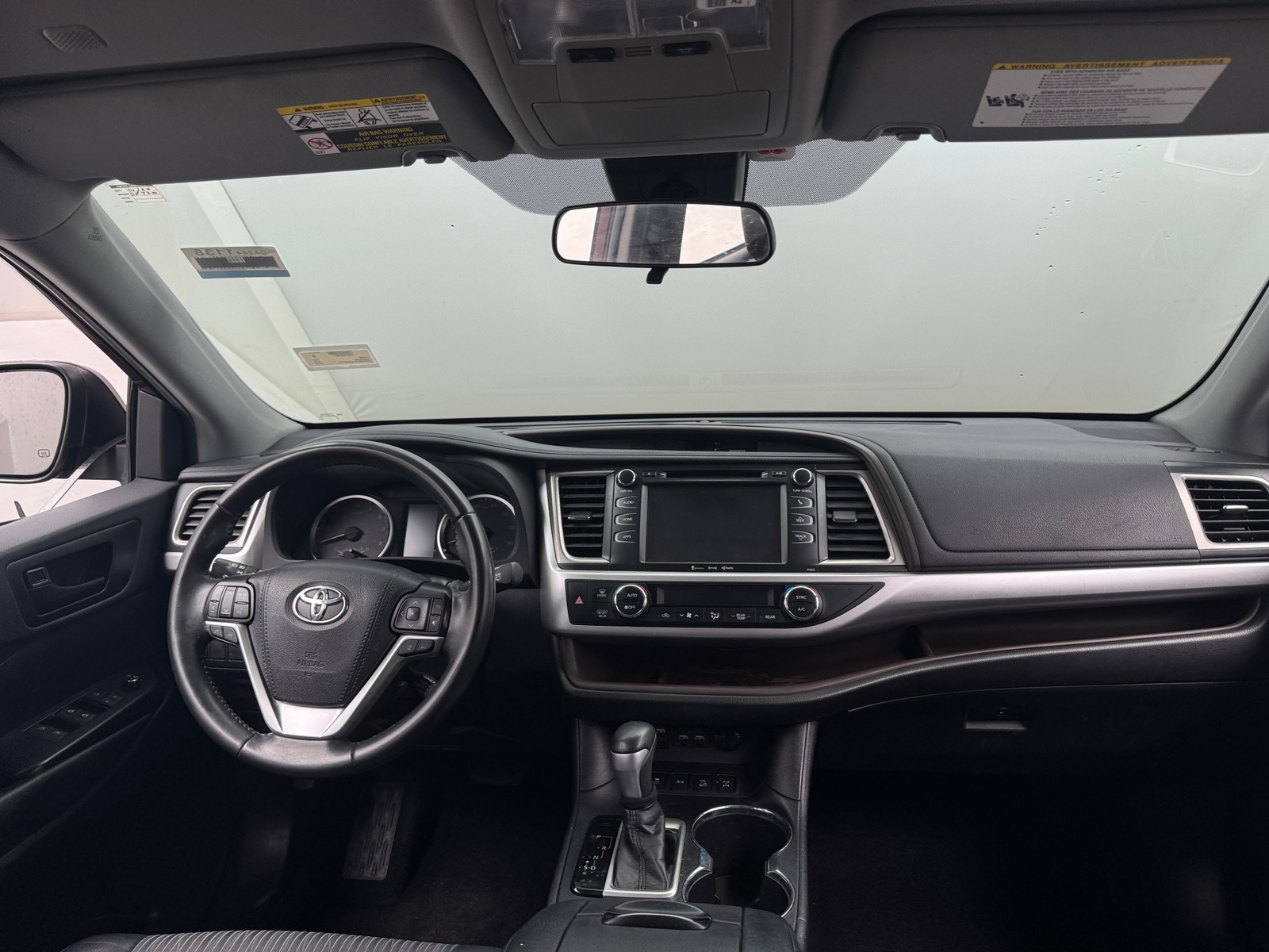 Thumbnail: 2019 Toyota Highlander - 3