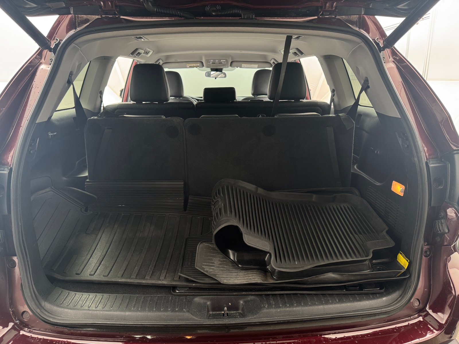 Thumbnail: 2019 Toyota Highlander - 7