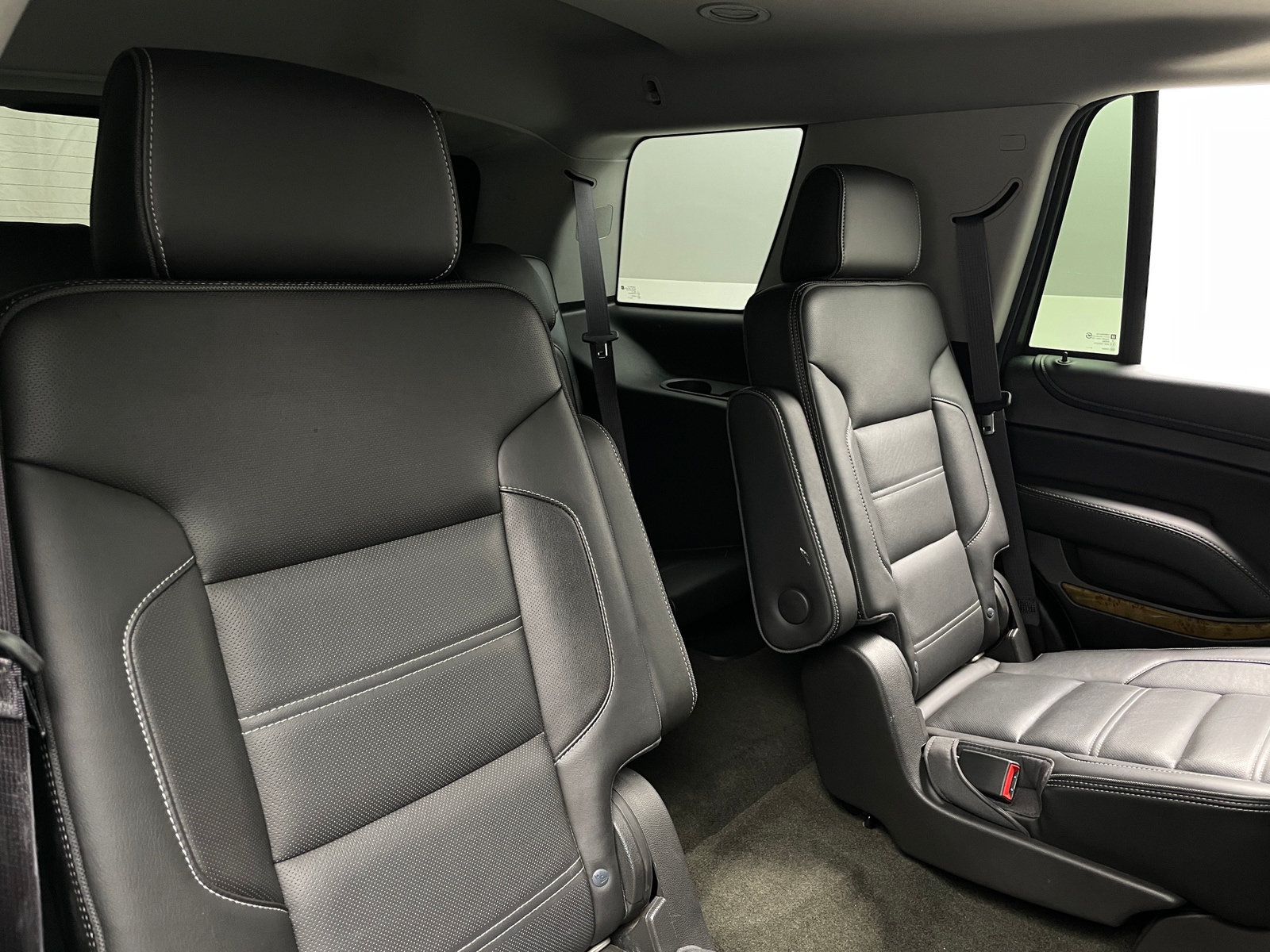 Thumbnail: 2017 GMC Yukon - 5