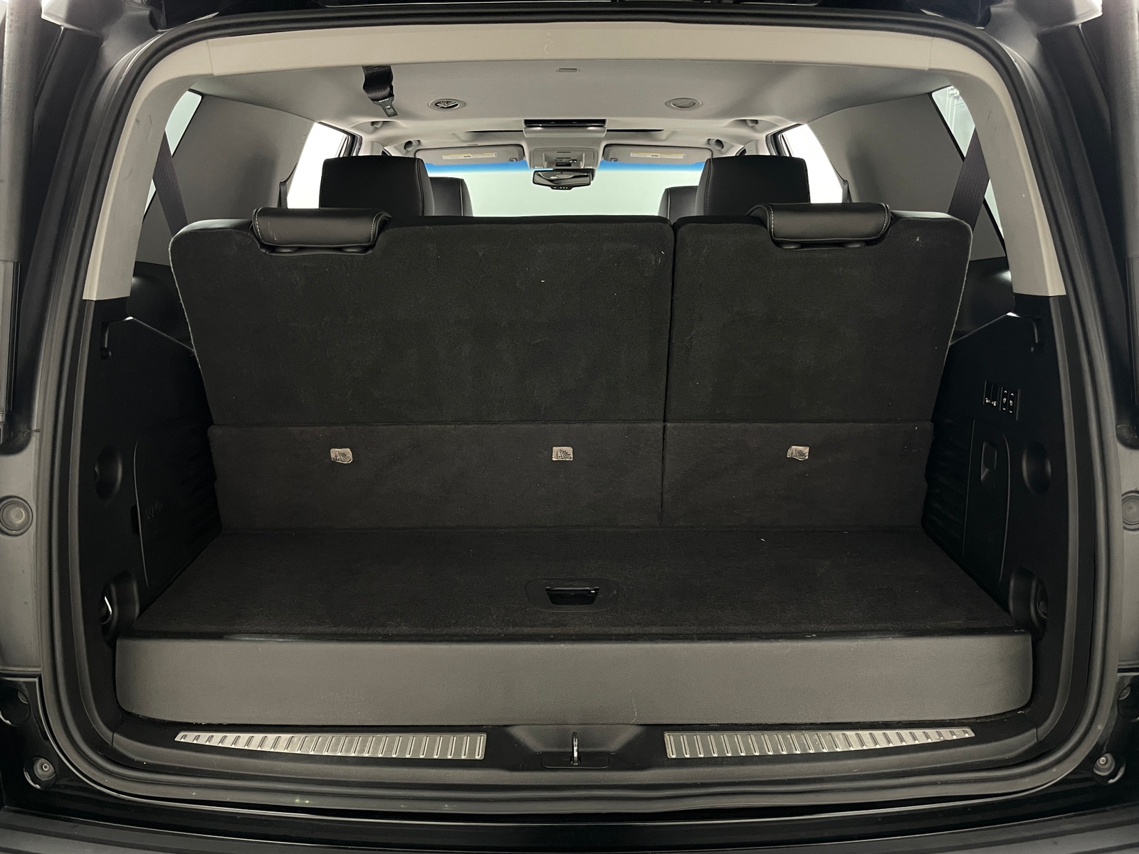 Thumbnail: 2017 GMC Yukon - 6
