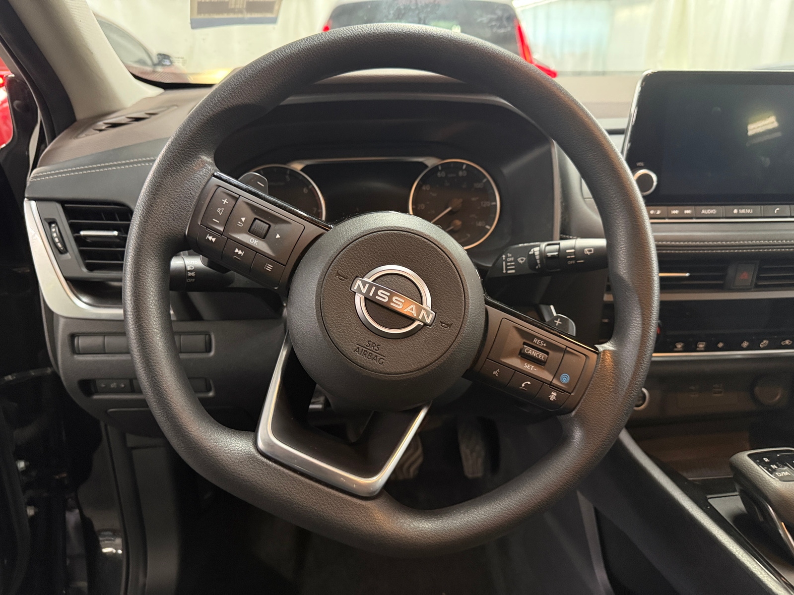Thumbnail: 2023 Nissan Rogue - 5