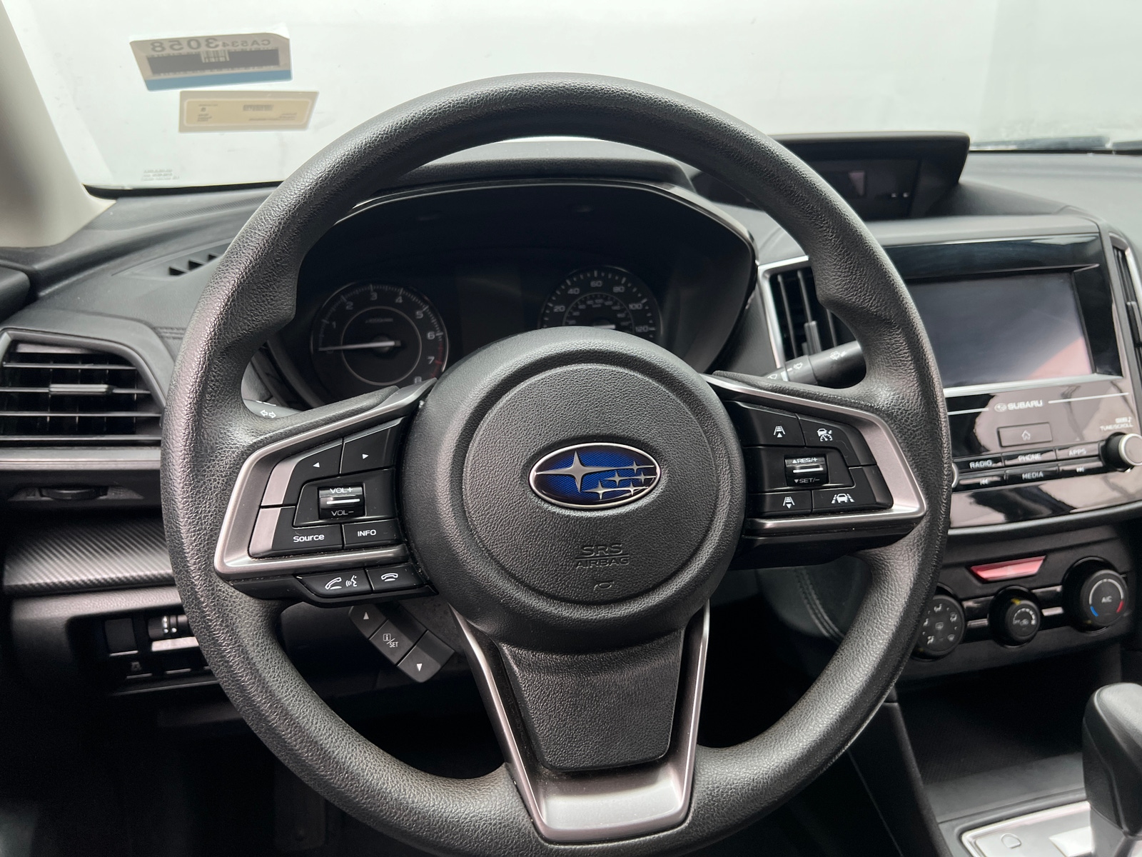 Thumbnail: 2023 Subaru Impreza - 5