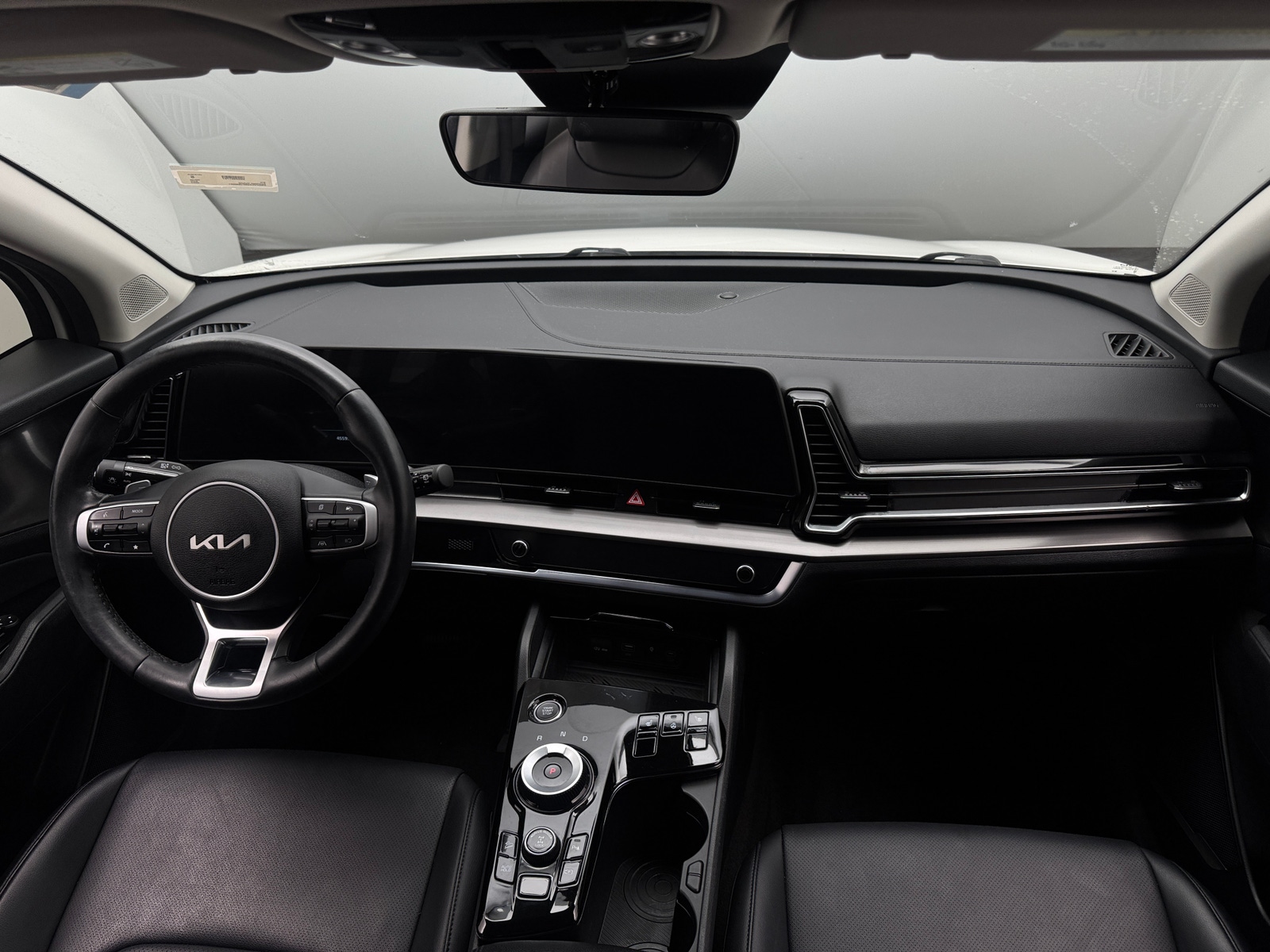 Thumbnail: 2023 Kia Sportage - 2