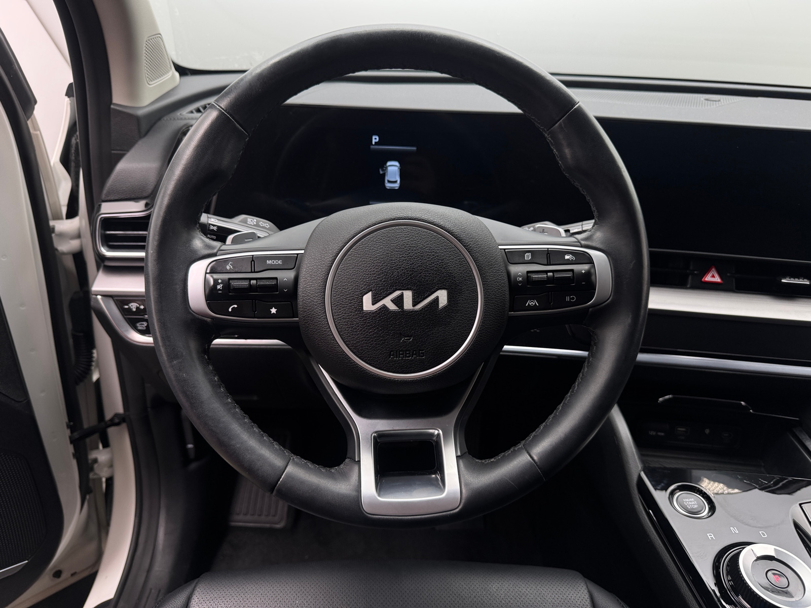 Thumbnail: 2023 Kia Sportage - 4
