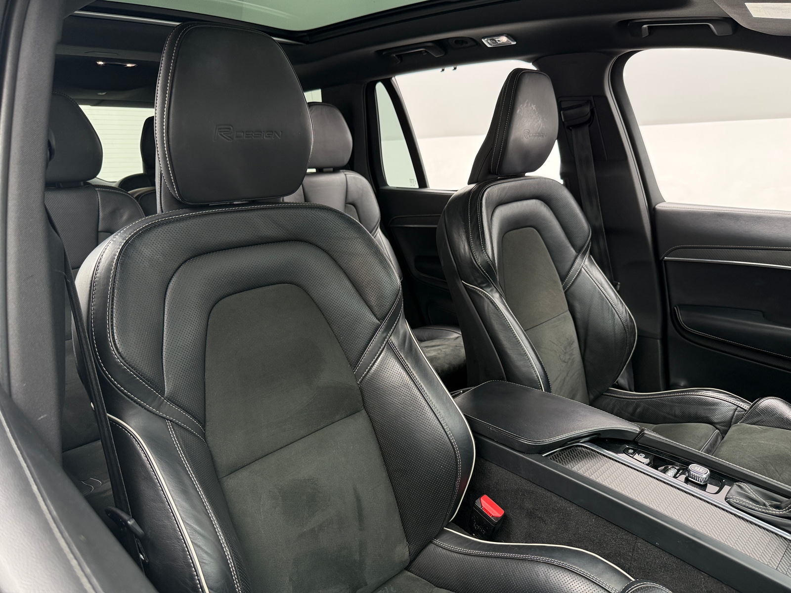 Thumbnail: 2019 Volvo XC90 - 2