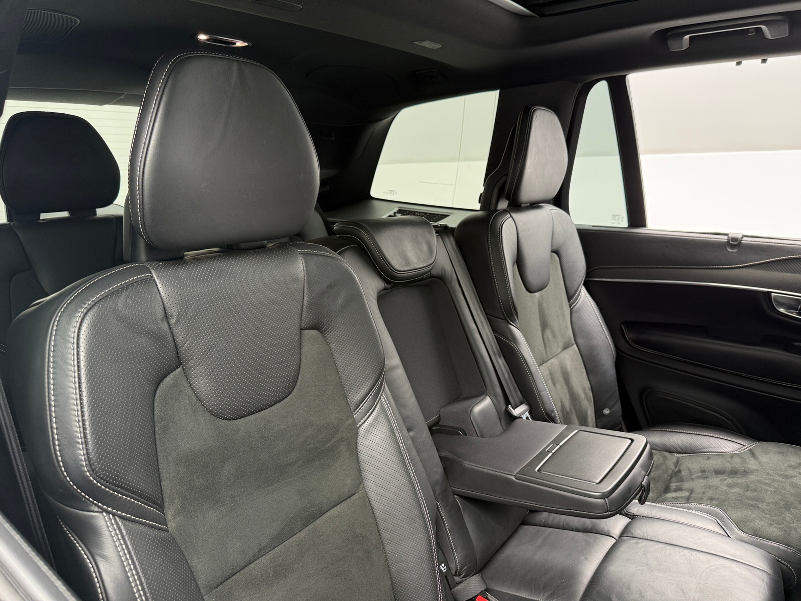 Thumbnail: 2019 Volvo XC90 - 6
