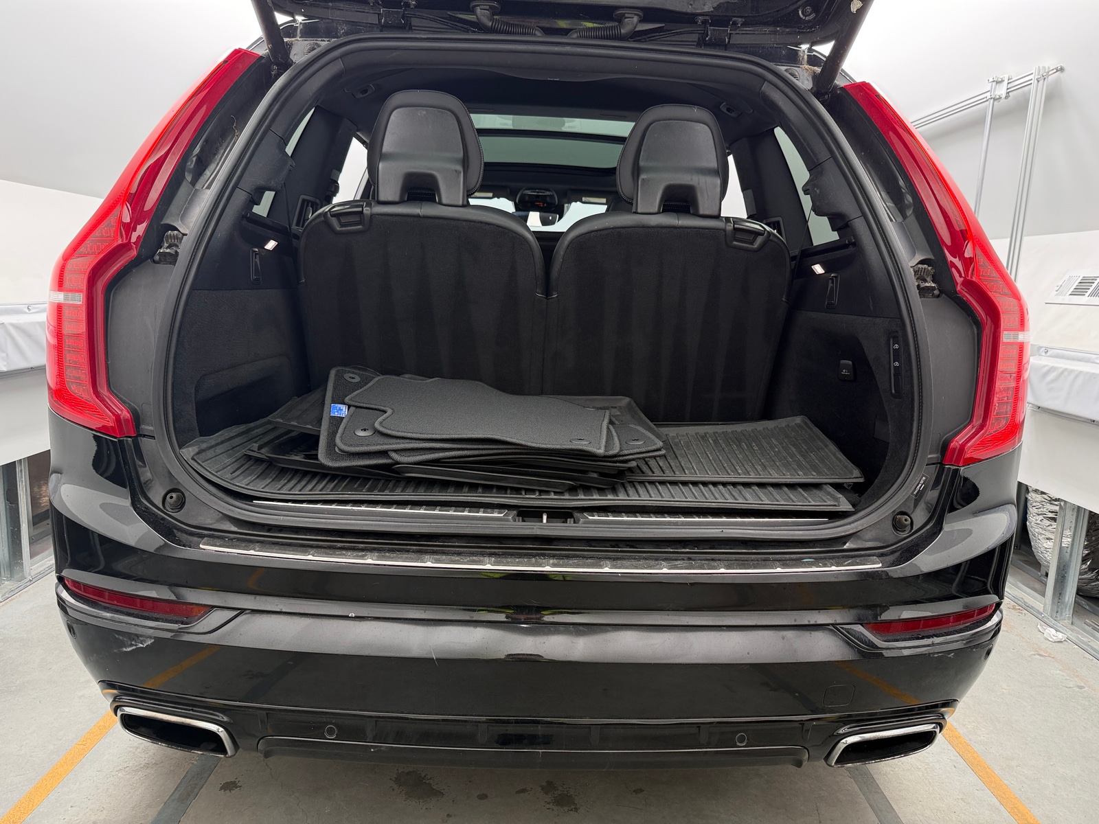 Thumbnail: 2019 Volvo XC90 - 7