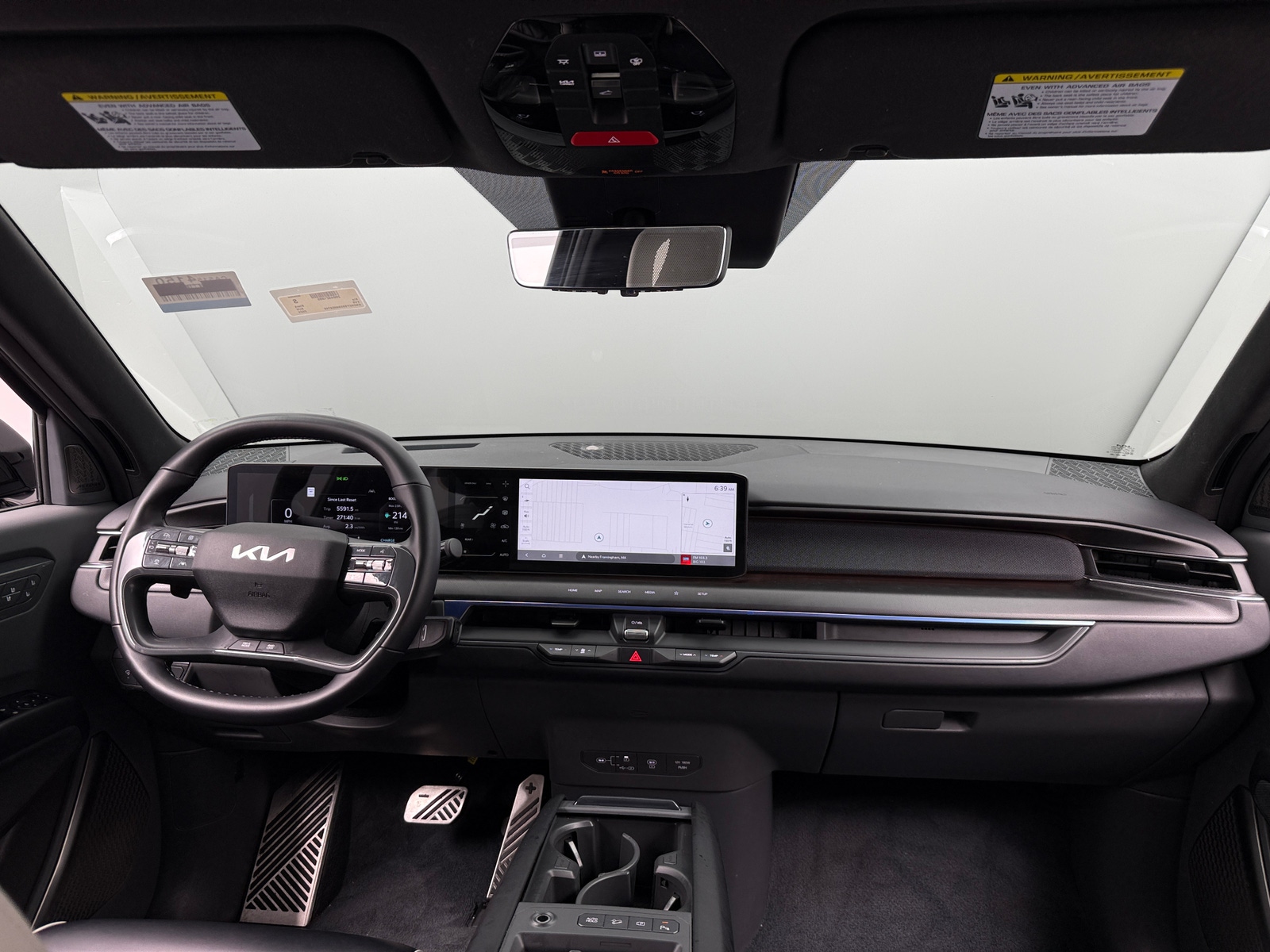 Thumbnail: 2025 Kia EV9 - 2