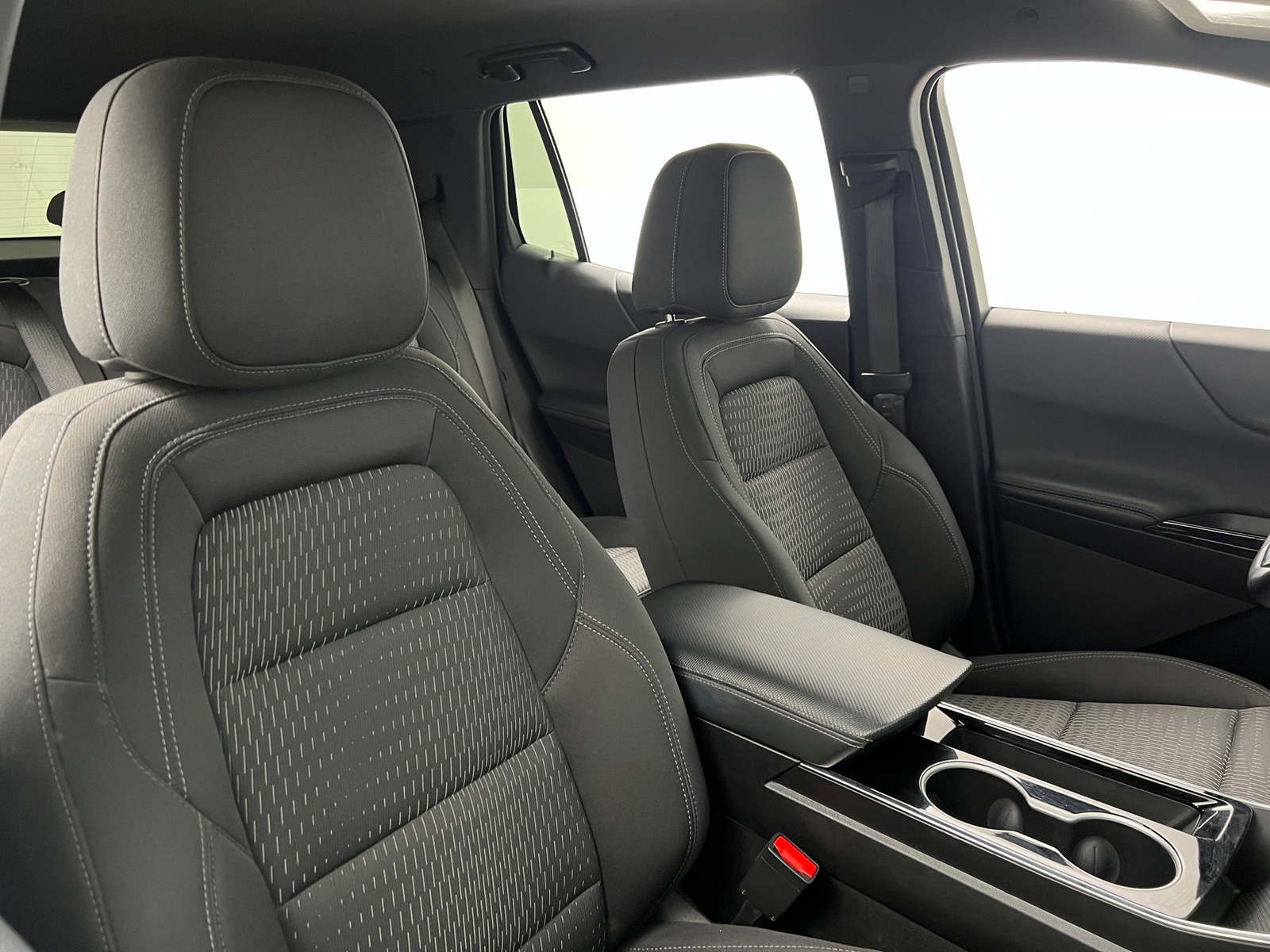 Thumbnail: 2025 Chevrolet Equinox - 2