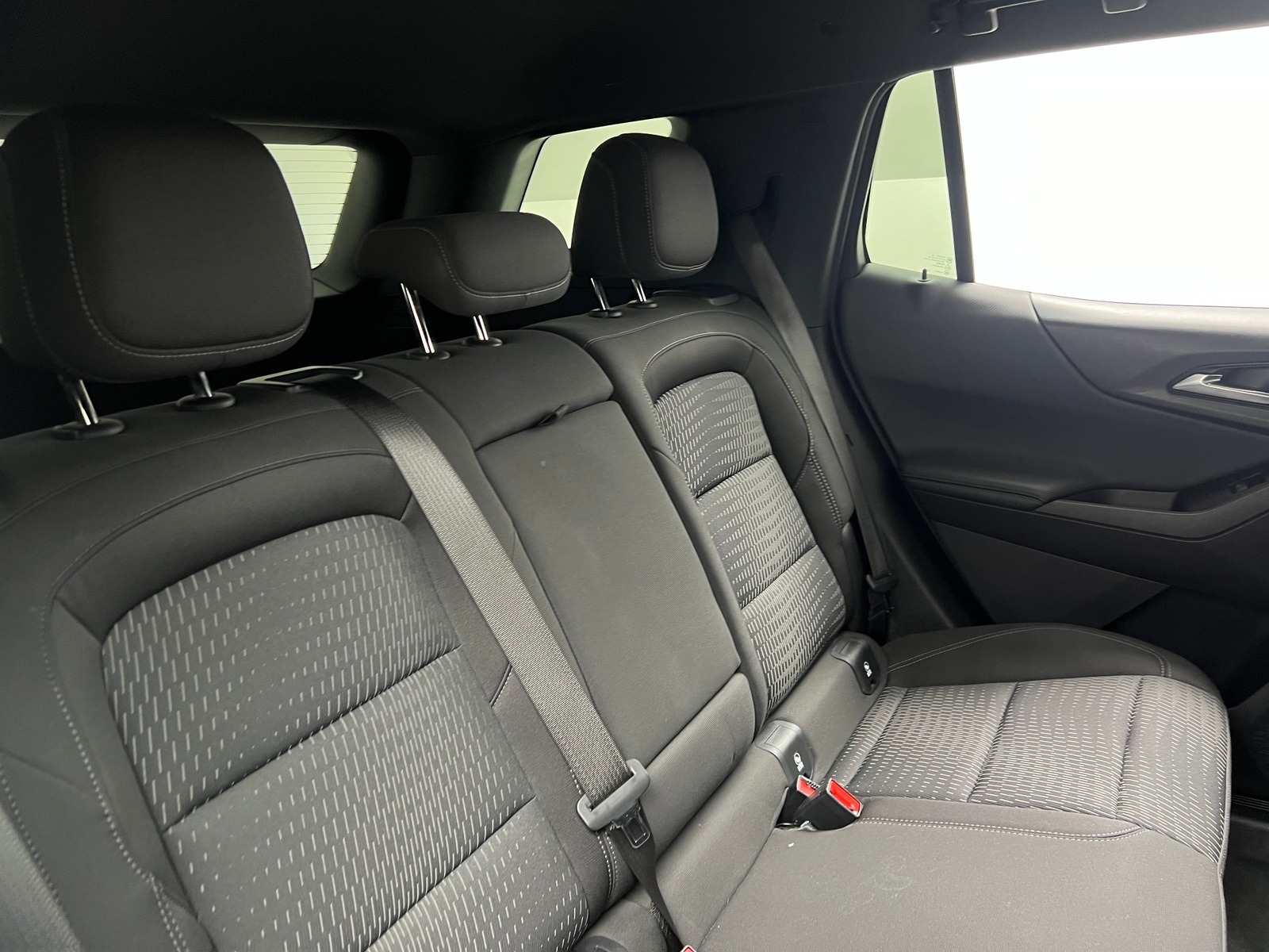 Thumbnail: 2025 Chevrolet Equinox - 6