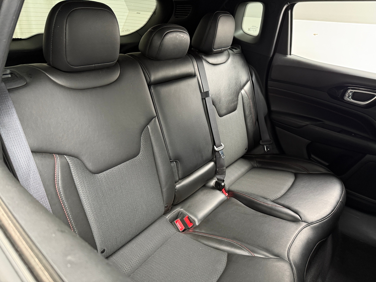 Thumbnail: 2023 Jeep Compass - 5