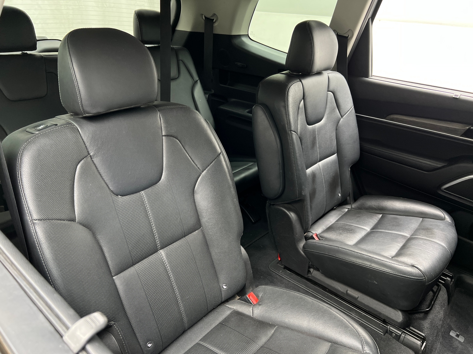 Thumbnail: 2020 Kia Telluride - 5