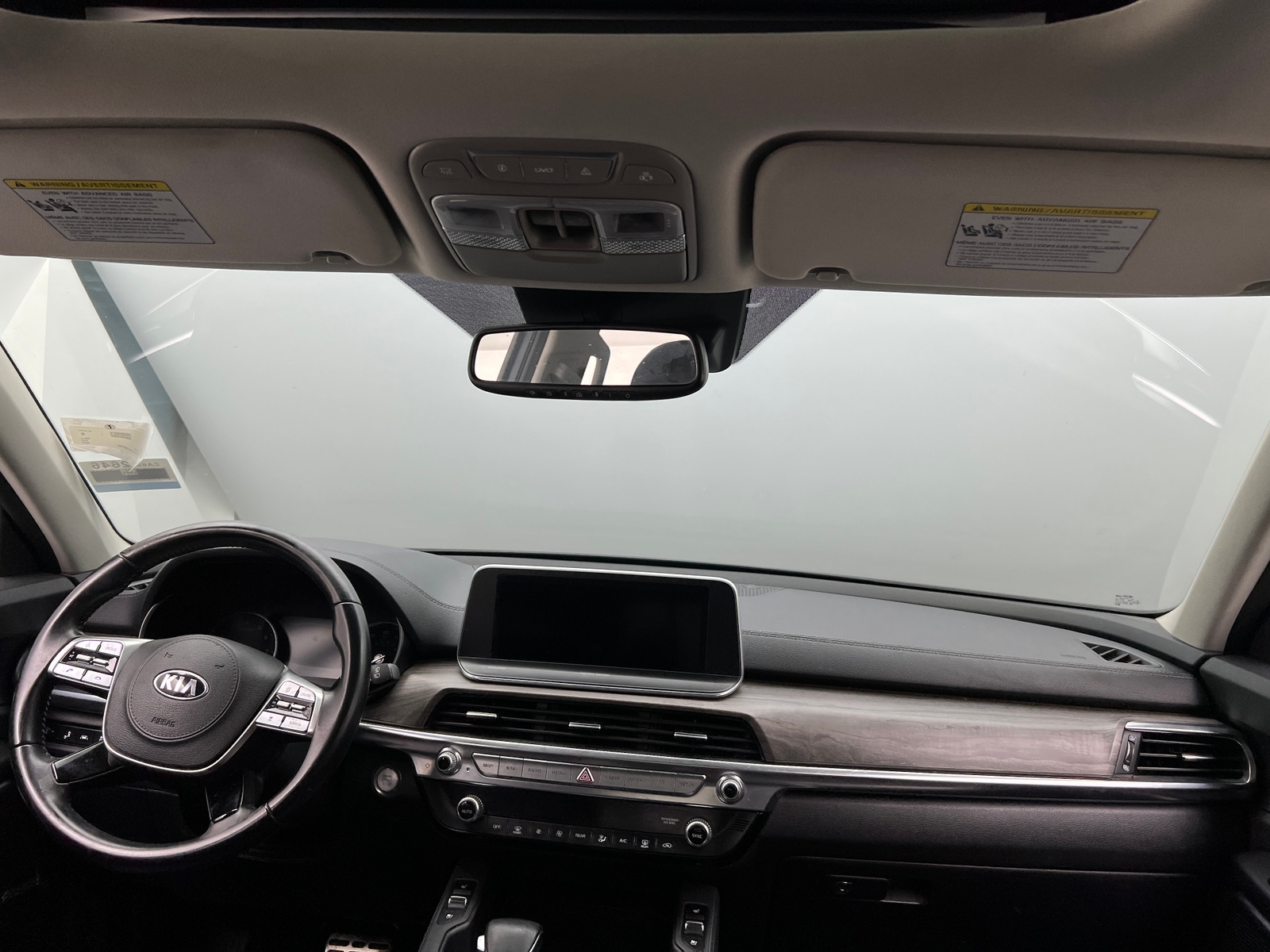 Thumbnail: 2020 Kia Telluride - 2