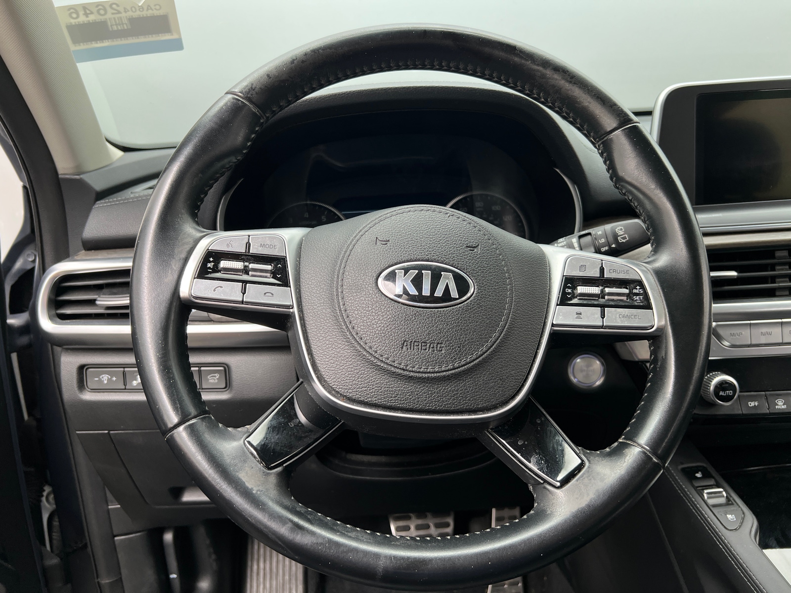 Thumbnail: 2020 Kia Telluride - 4