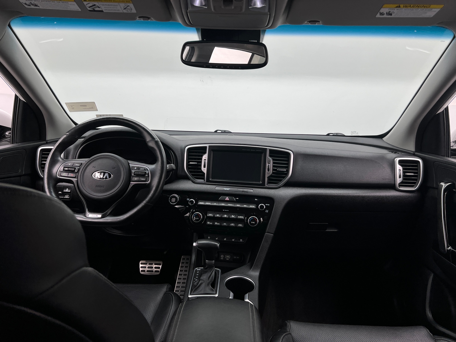 Thumbnail: 2019 Kia Sportage - 2