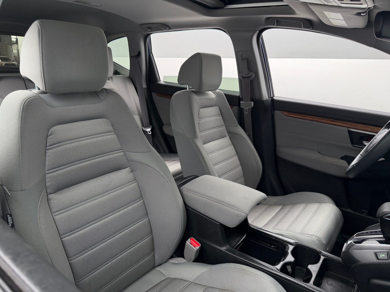 Thumbnail: 2020 Honda CR-V - 2