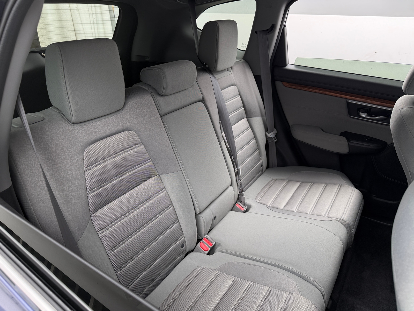 Thumbnail: 2020 Honda CR-V - 6