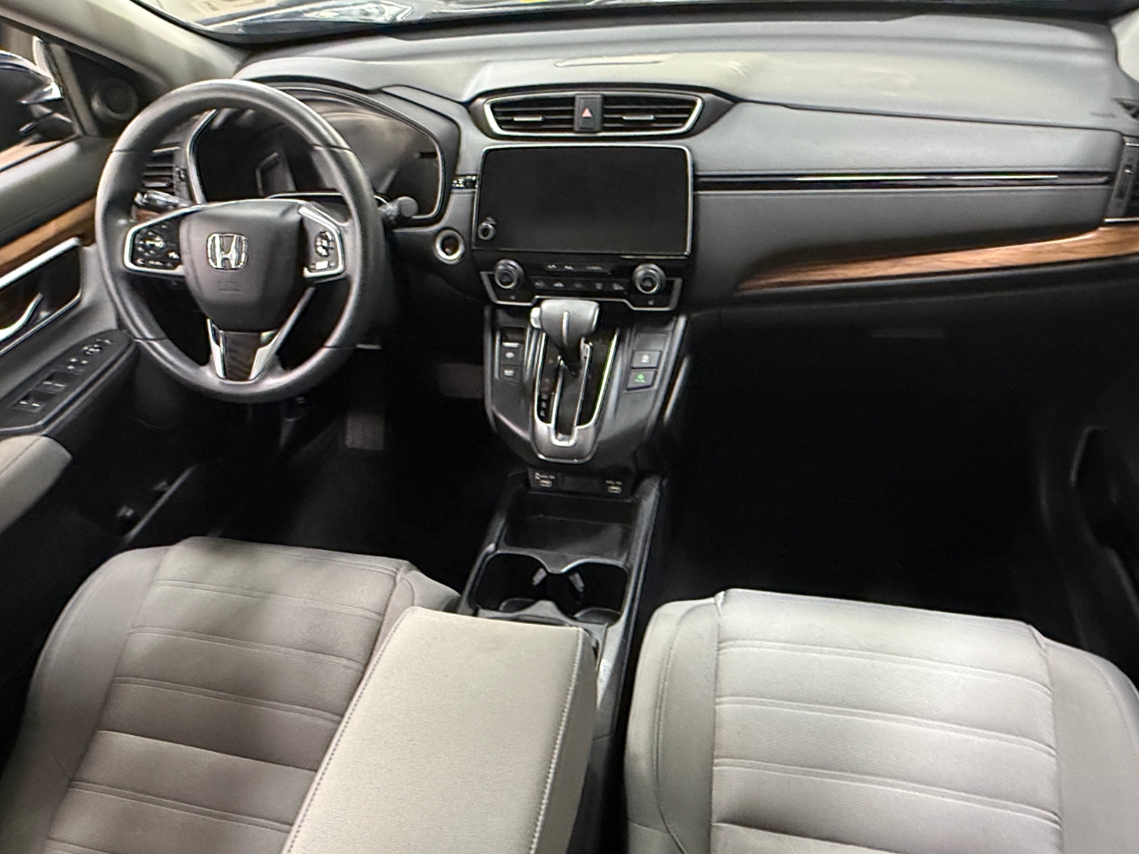 Thumbnail: 2020 Honda CR-V - 3