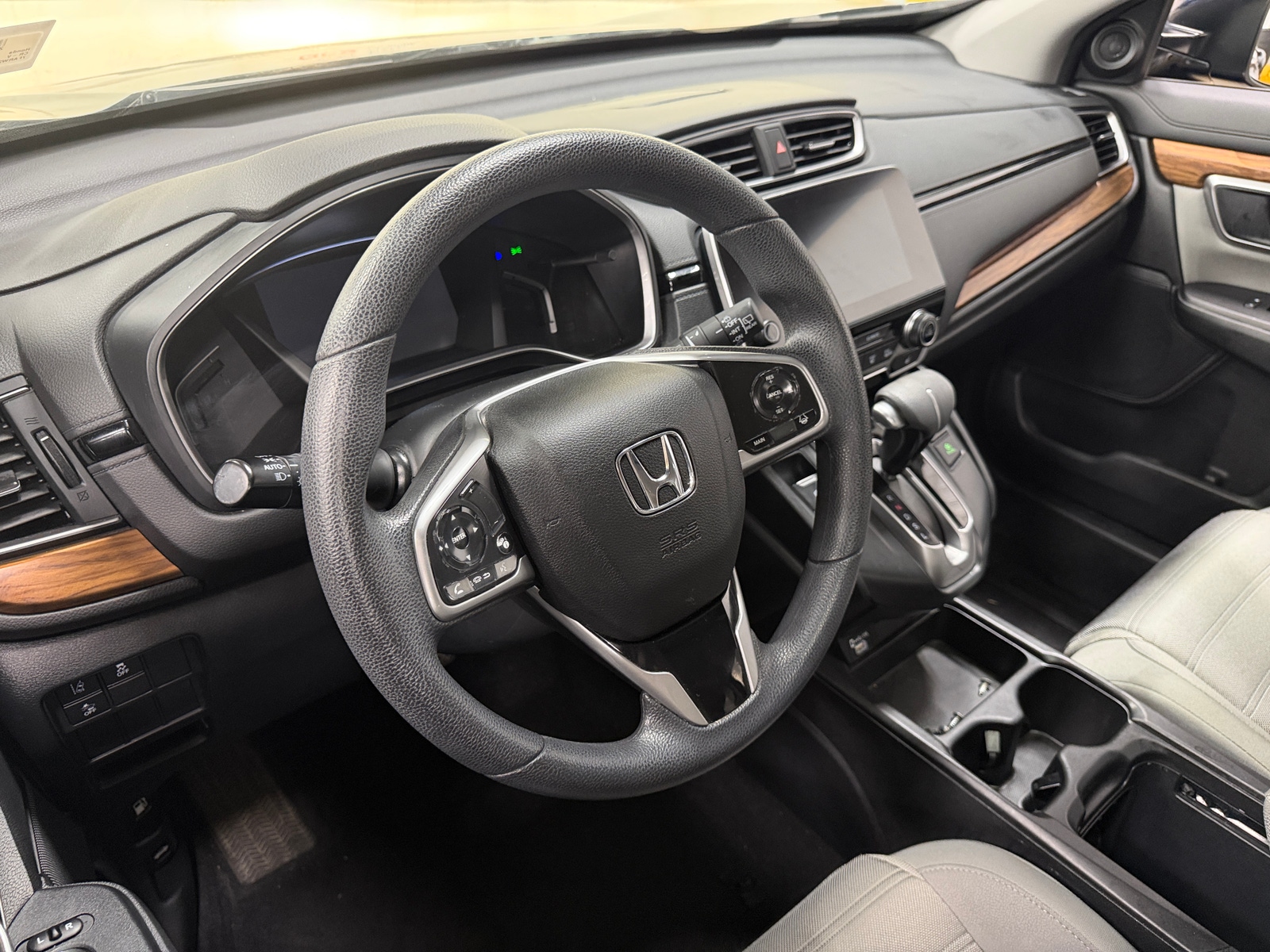 Thumbnail: 2020 Honda CR-V - 5