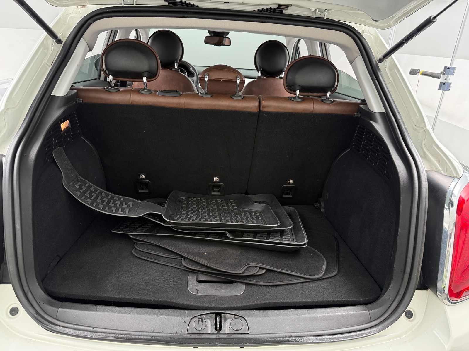 Thumbnail: 2016 Fiat 500X - 7
