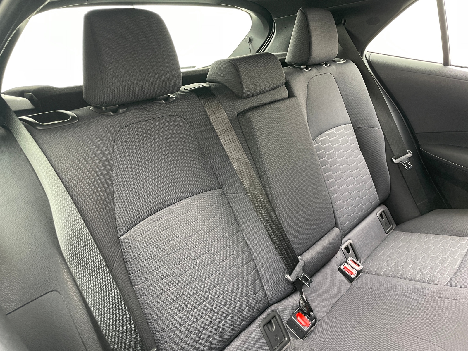 Thumbnail: 2023 Toyota Corolla - 6