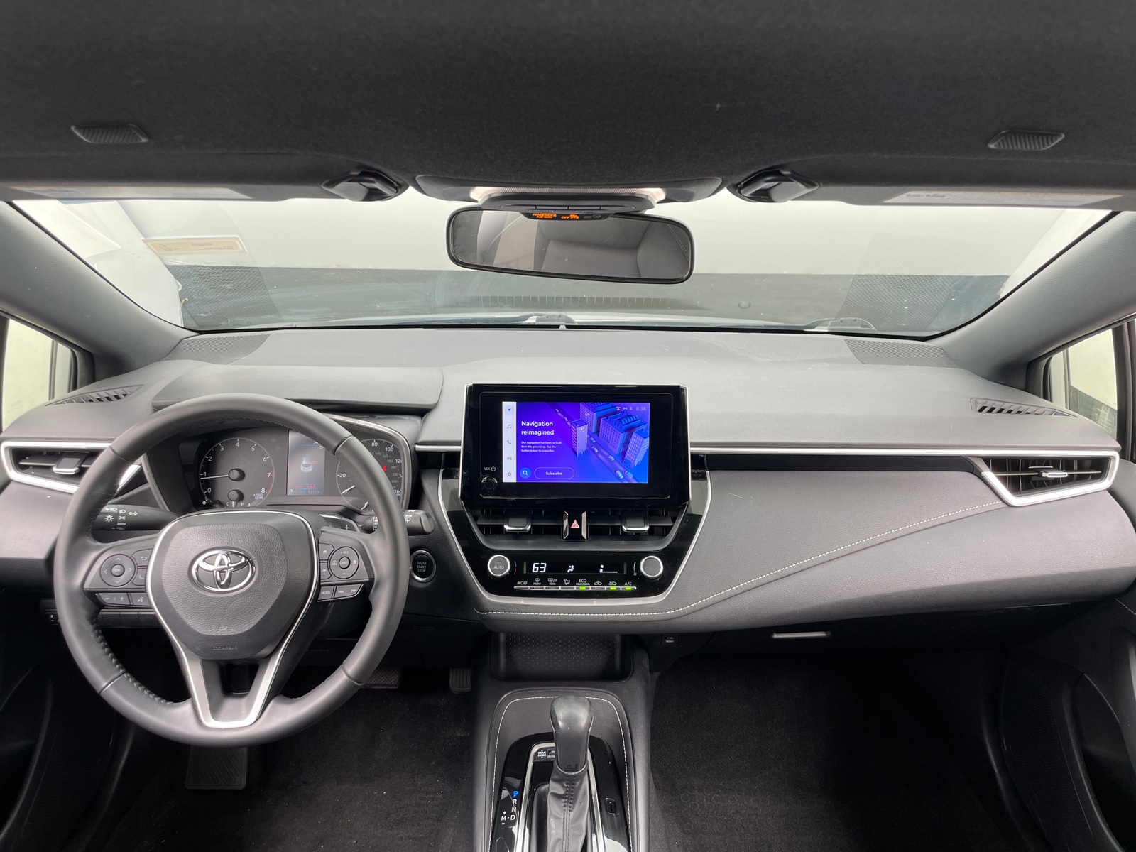 Thumbnail: 2023 Toyota Corolla - 3