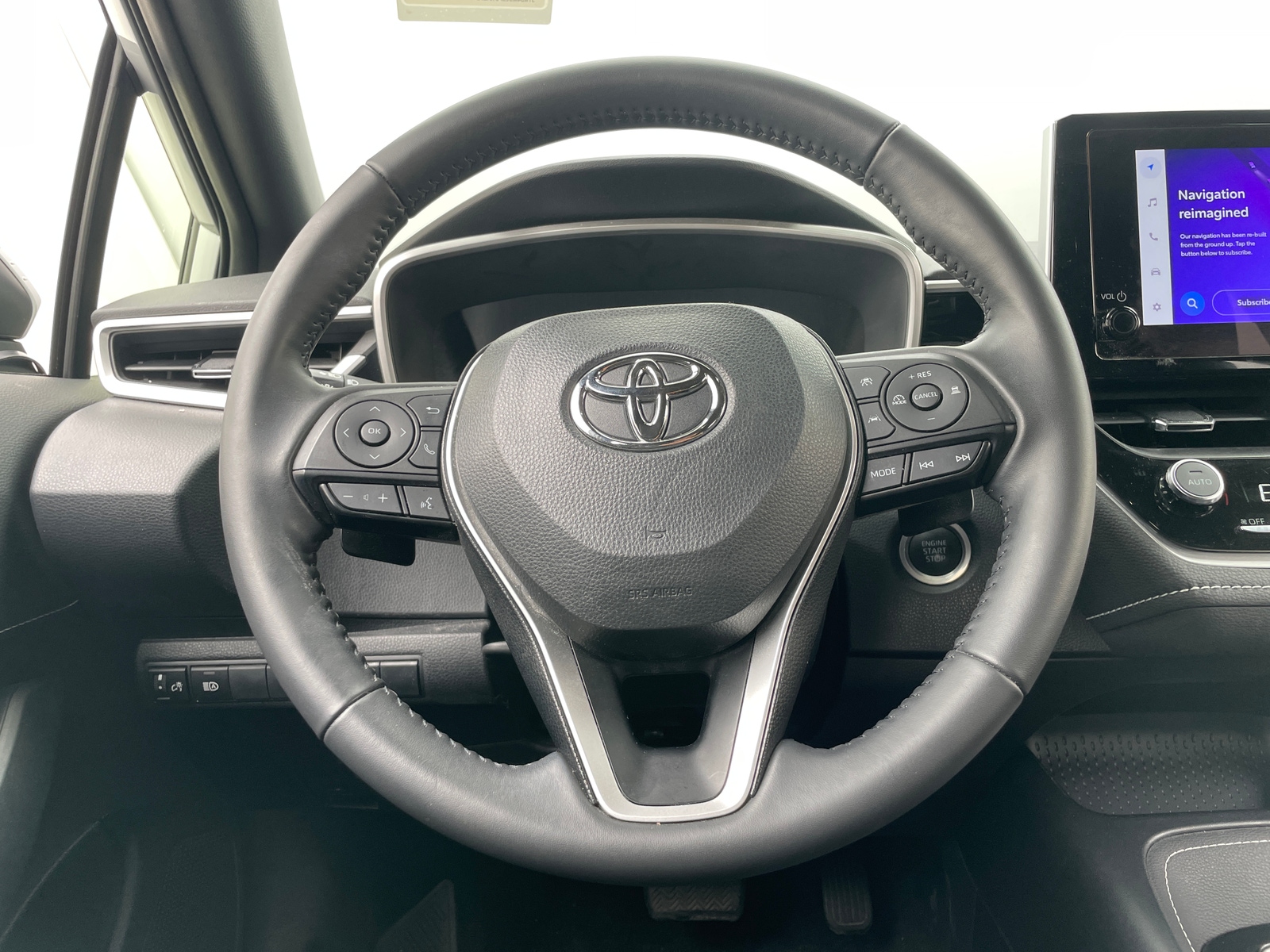 Thumbnail: 2023 Toyota Corolla - 5
