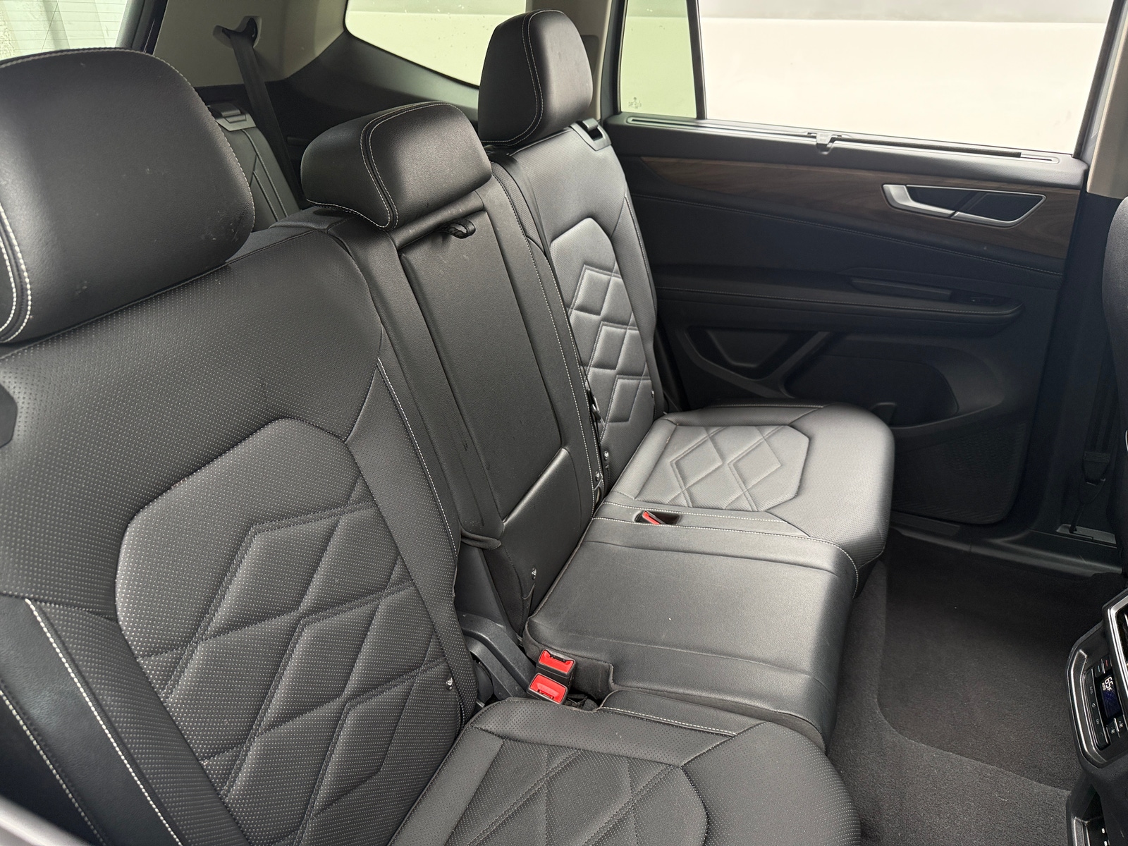 Thumbnail: 2025 Volkswagen Atlas - 5