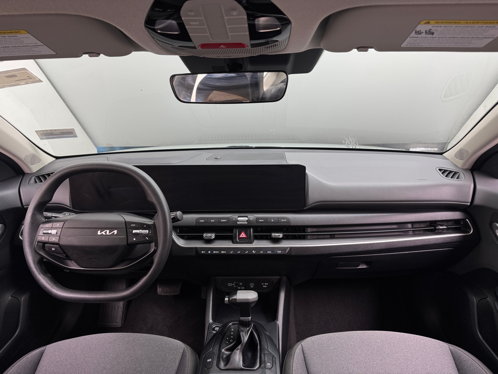 Thumbnail: 2025 Kia K4 - 3