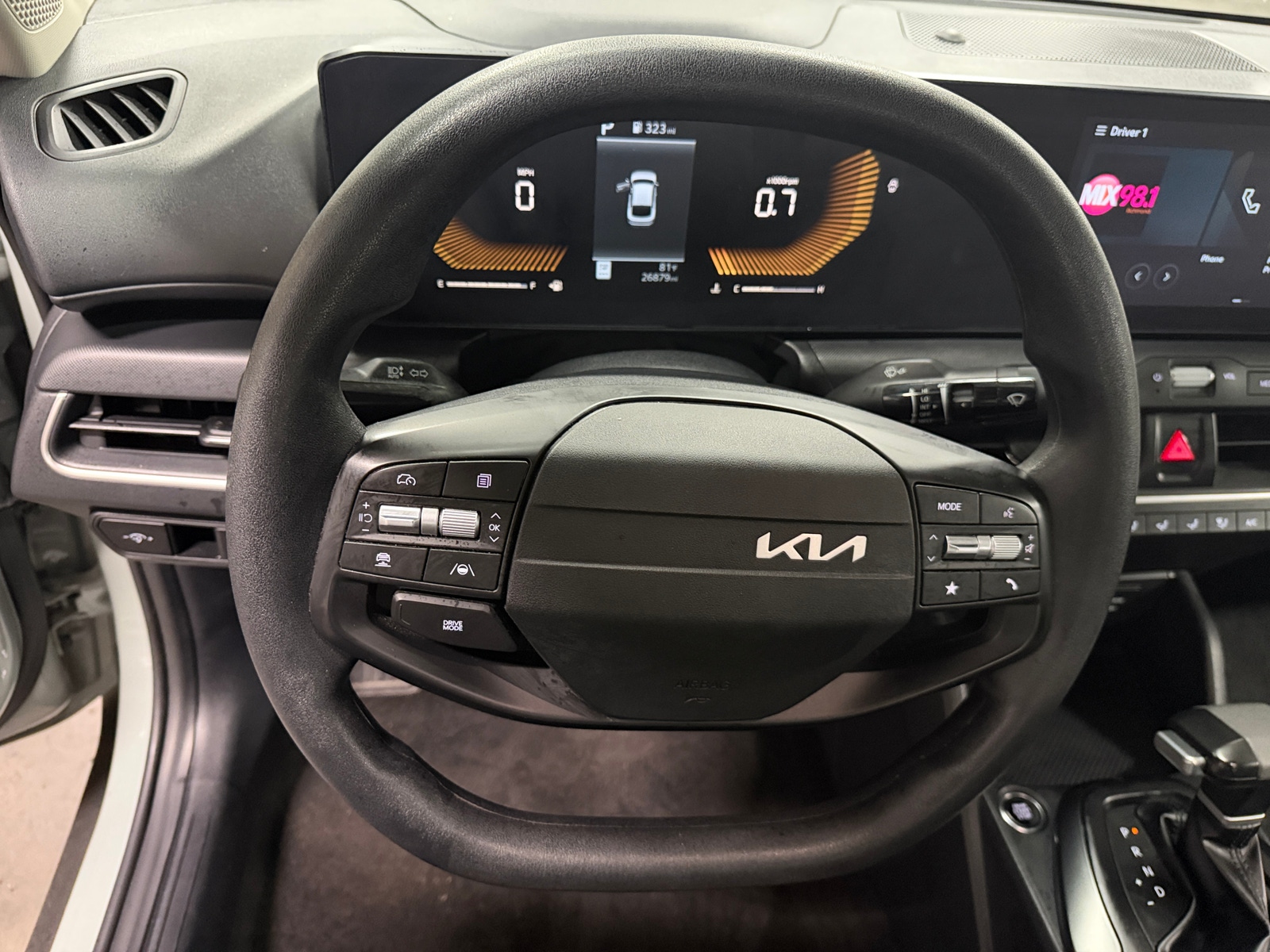 Thumbnail: 2025 Kia K4 - 5