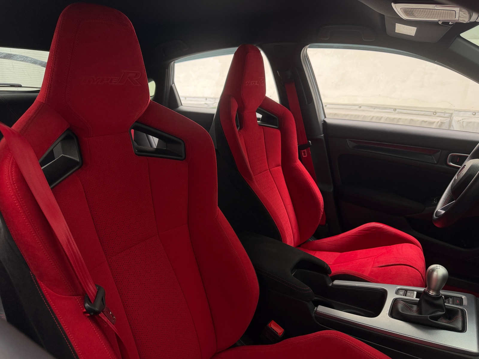 Thumbnail: 2024 Honda Civic - 2