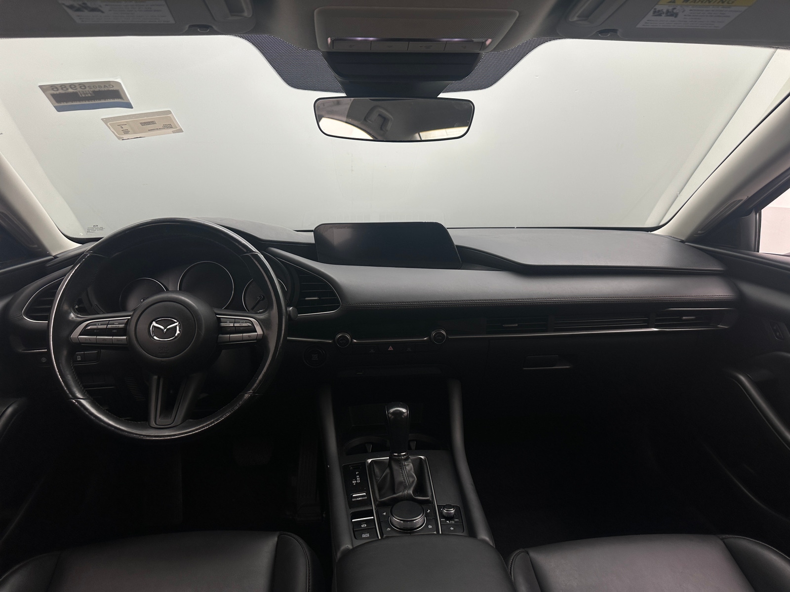 Thumbnail: 2020 Mazda Mazda3 - 2