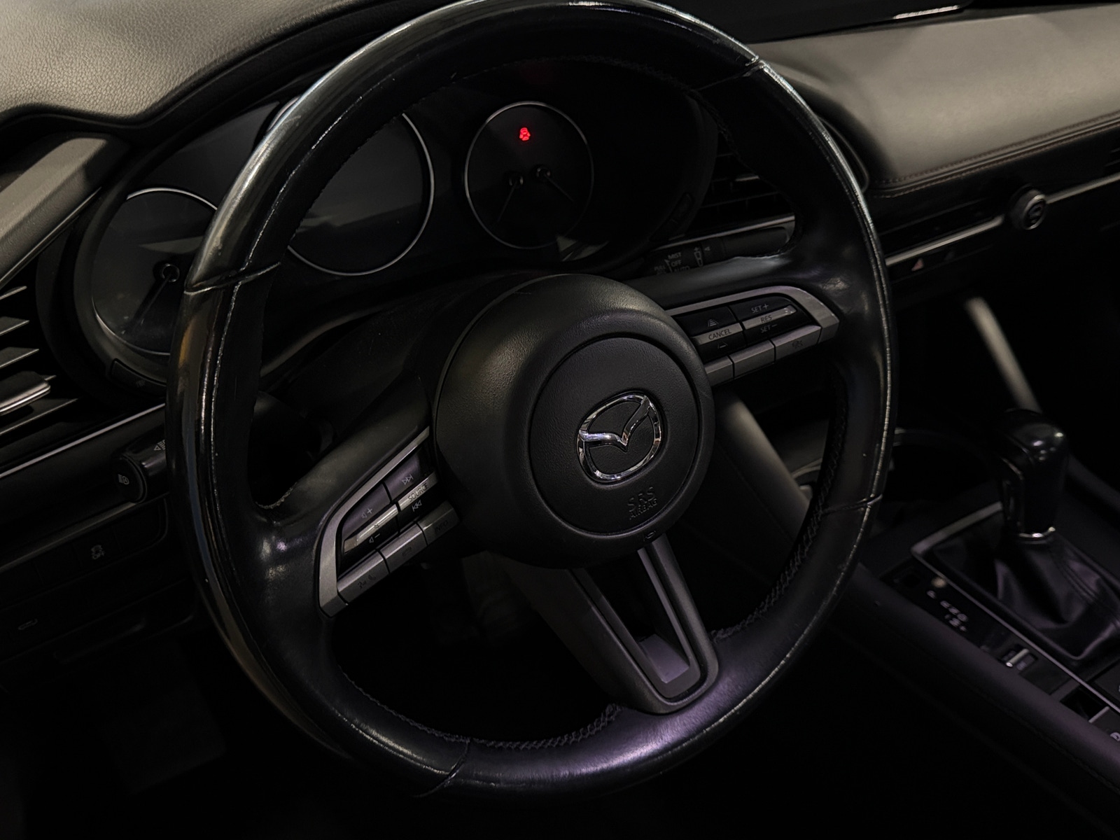 Thumbnail: 2020 Mazda Mazda3 - 4
