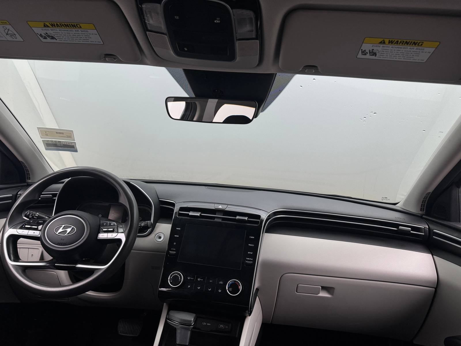 Thumbnail: 2022 Hyundai Tucson - 3