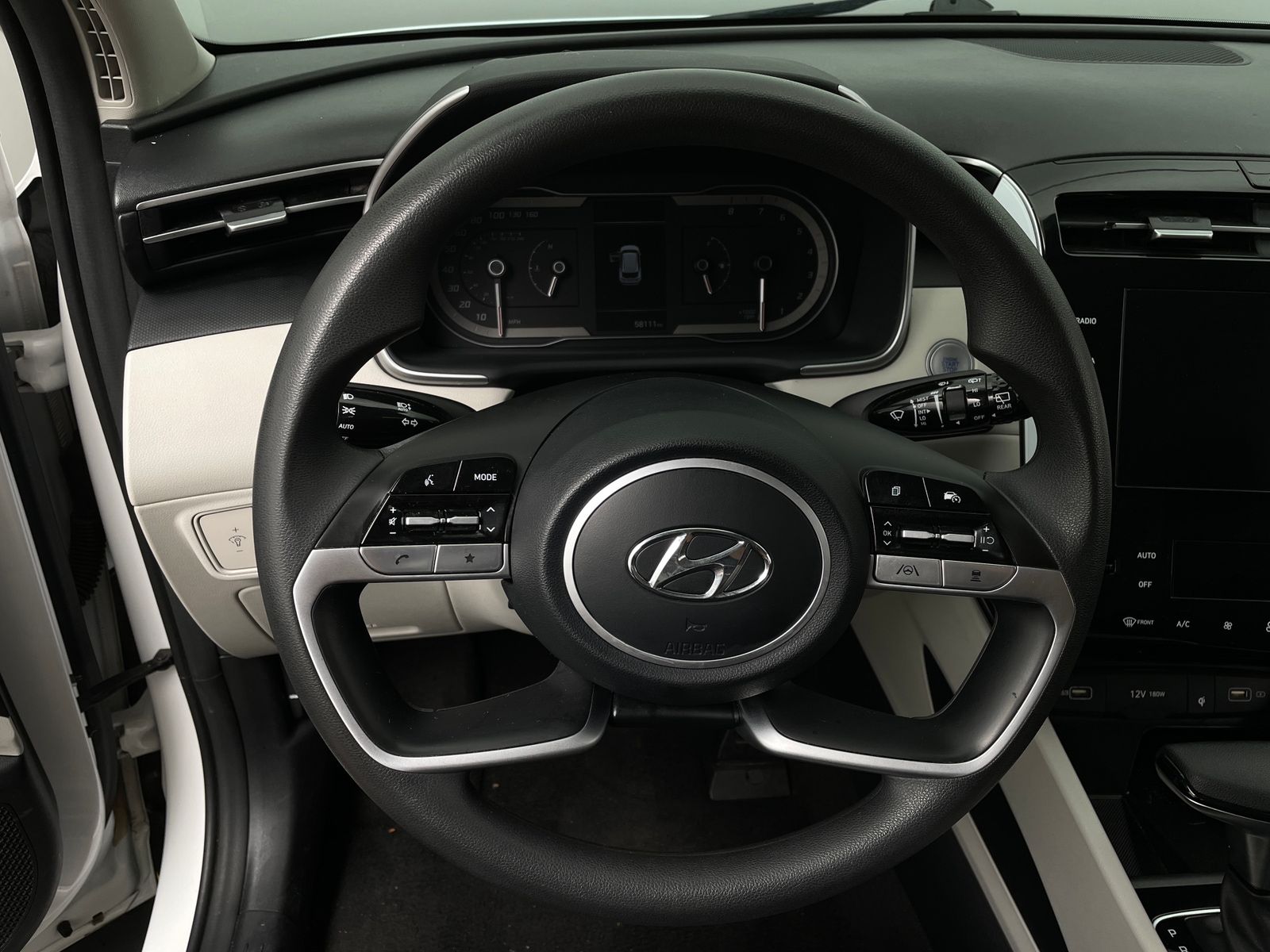 Thumbnail: 2024 Hyundai Tucson - 5
