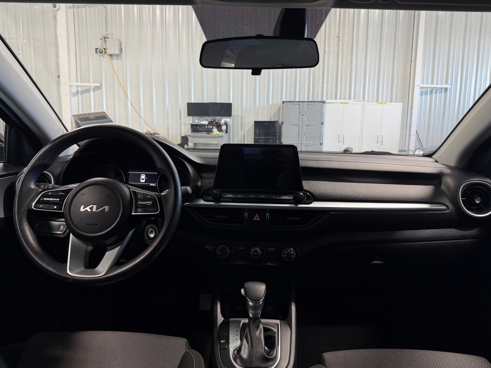 Thumbnail: 2024 Kia Forte - 3