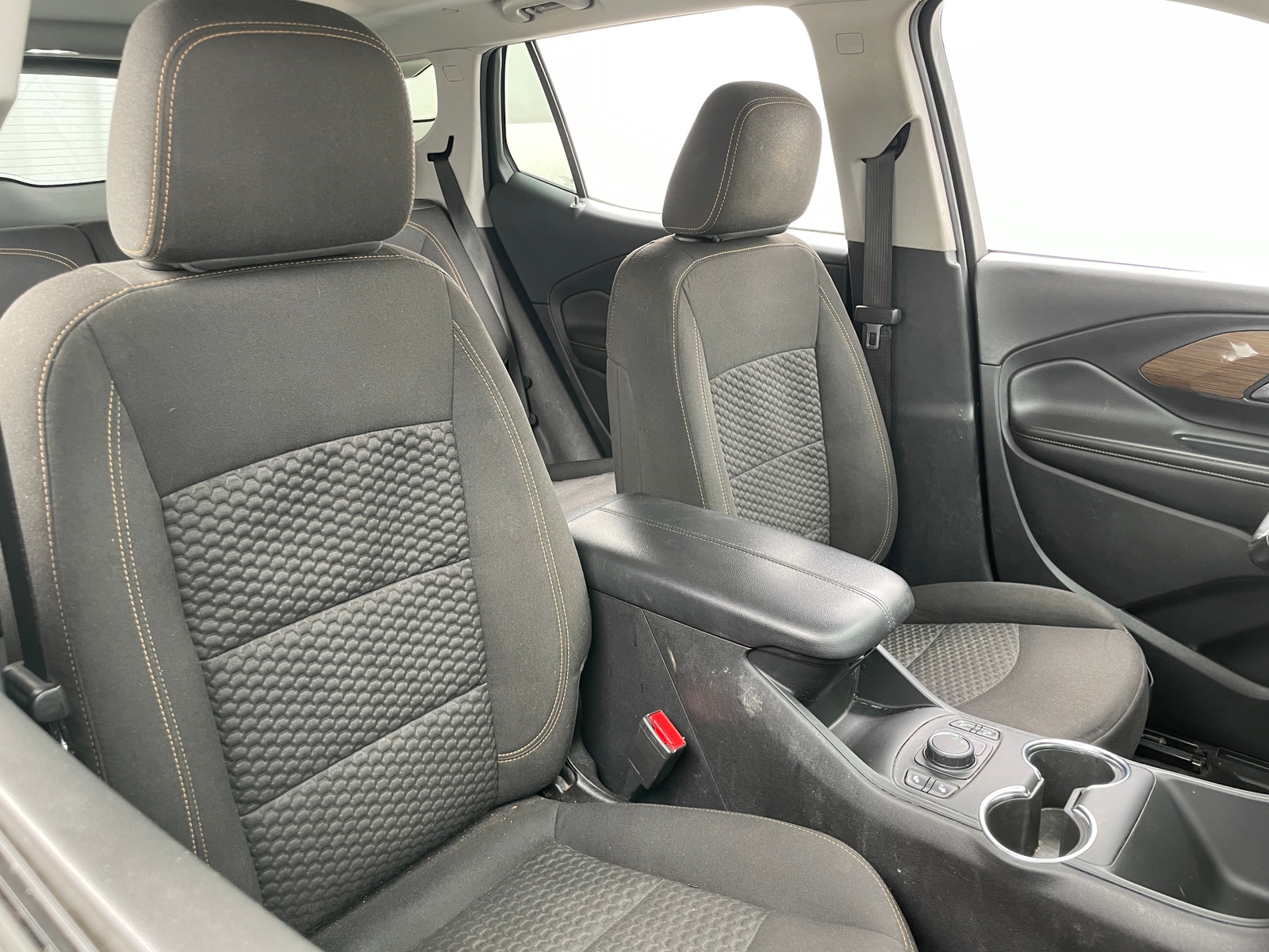 Thumbnail: 2018 GMC Terrain - 2