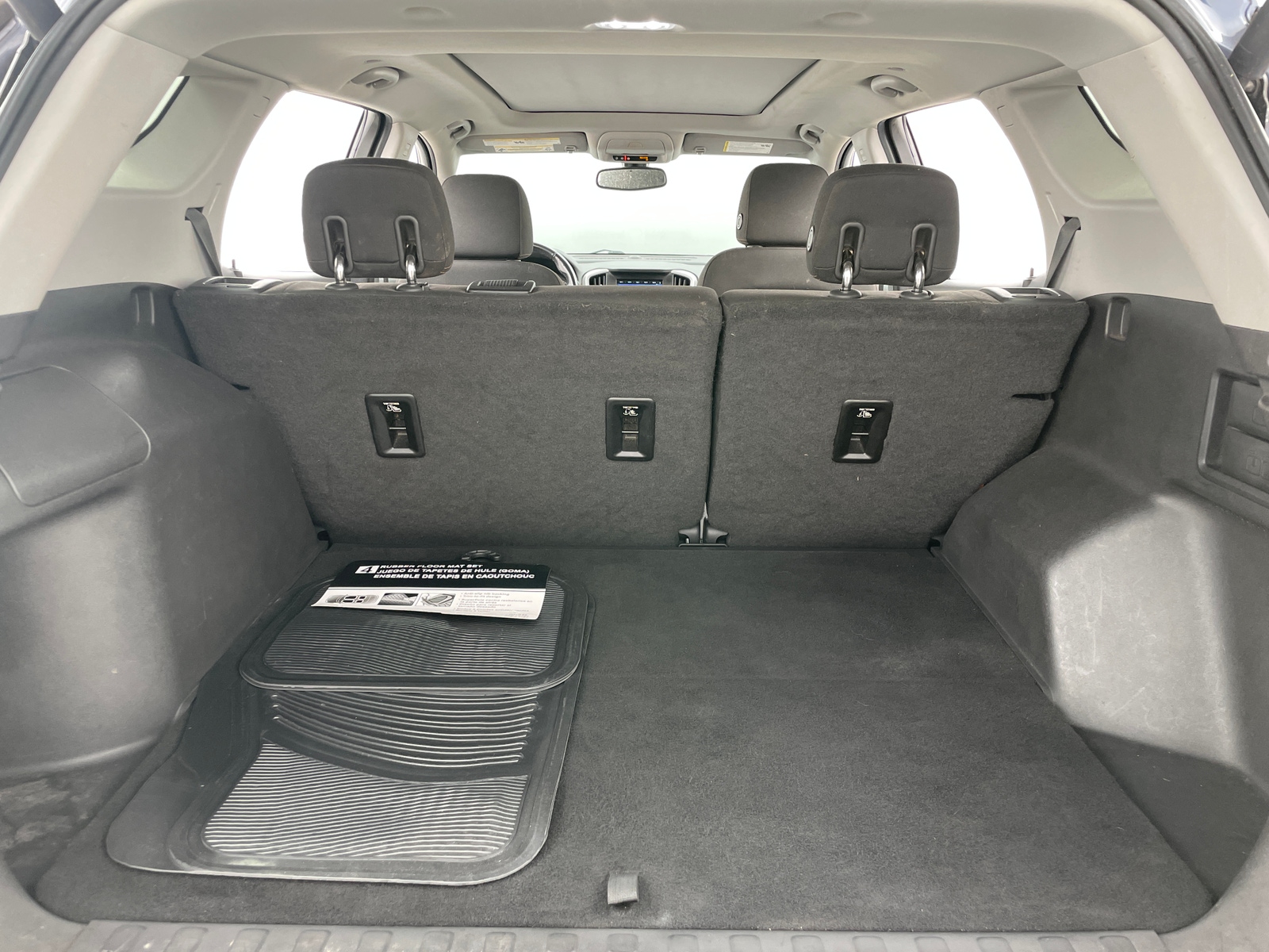 Thumbnail: 2018 GMC Terrain - 7