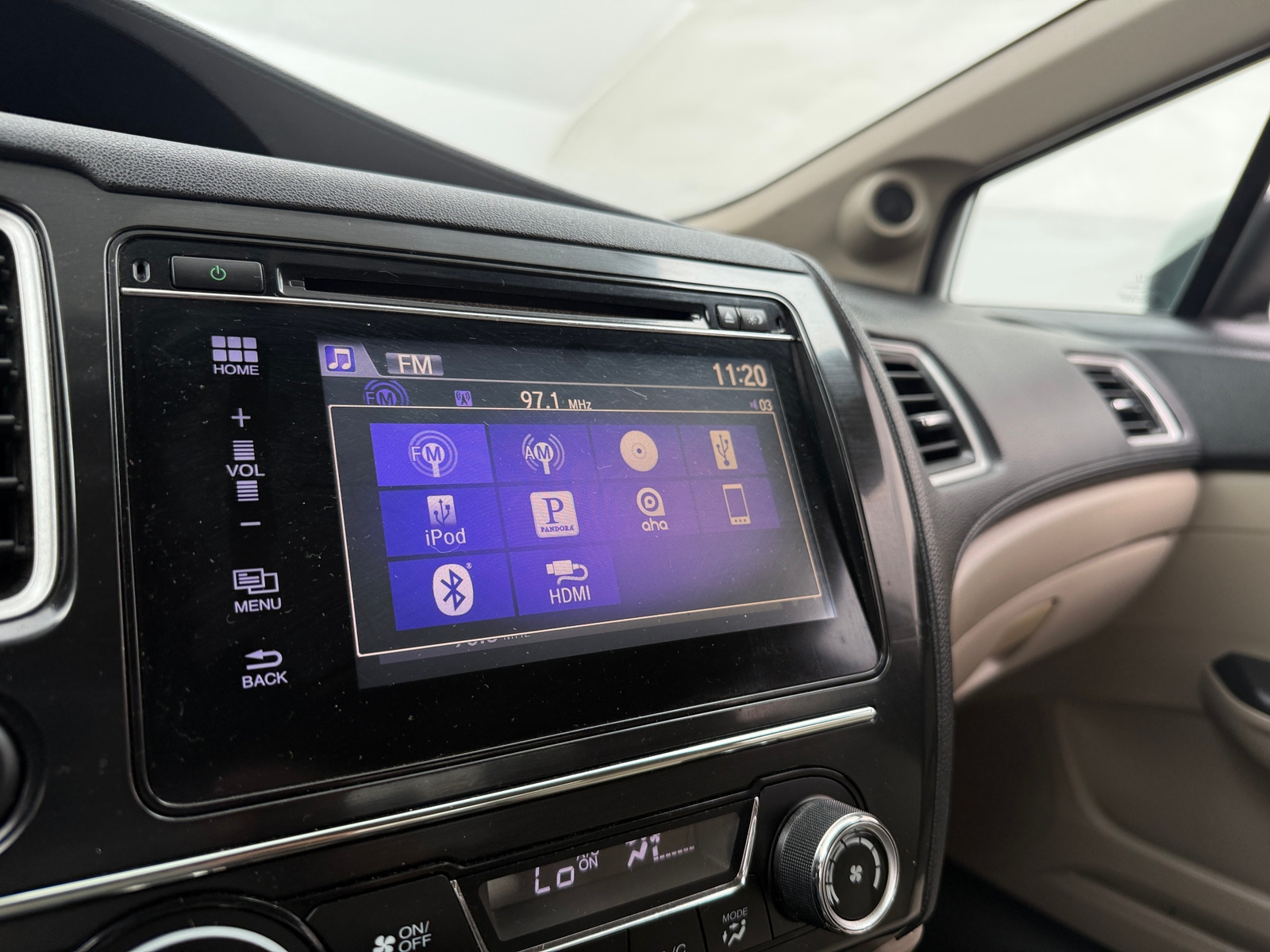 Thumbnail: 2015 Honda Civic - 4