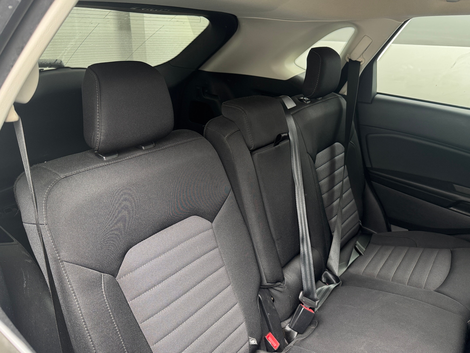 Thumbnail: 2021 Ford Edge - 6