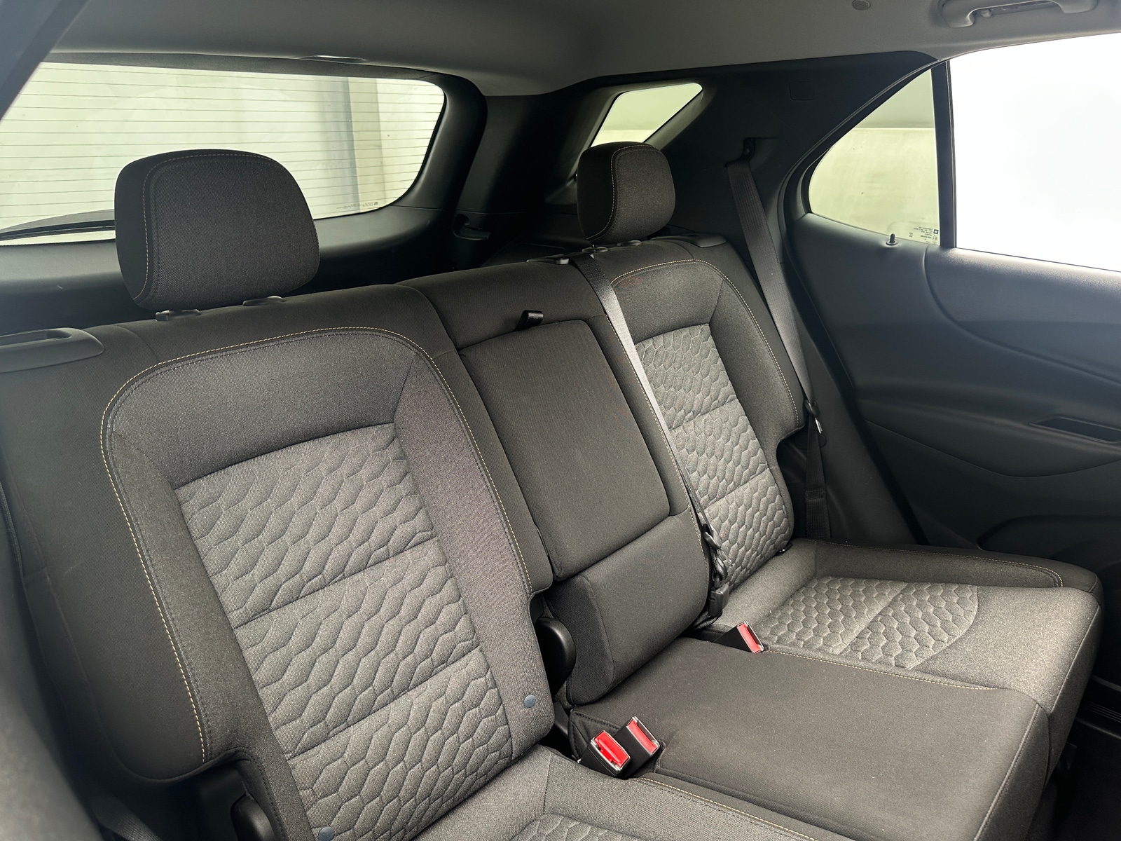 Thumbnail: 2020 Chevrolet Equinox - 6