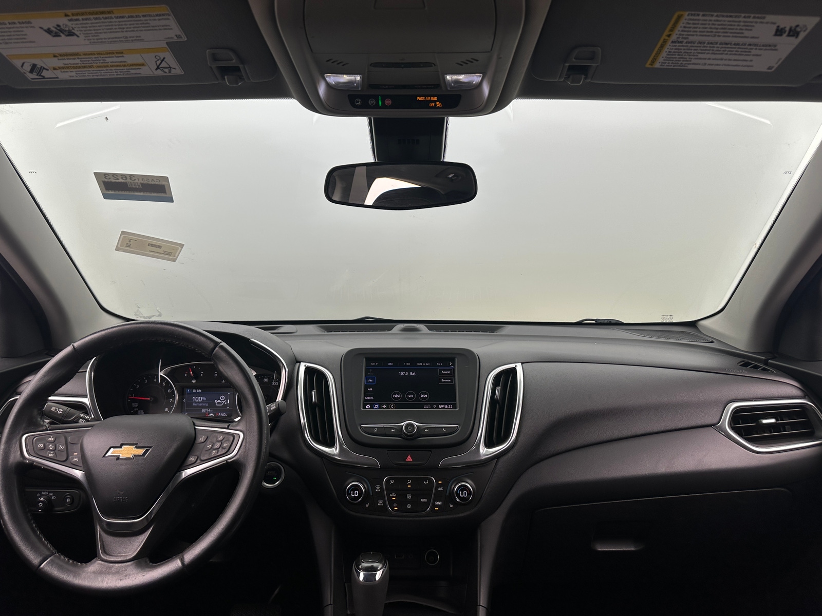Thumbnail: 2020 Chevrolet Equinox - 3