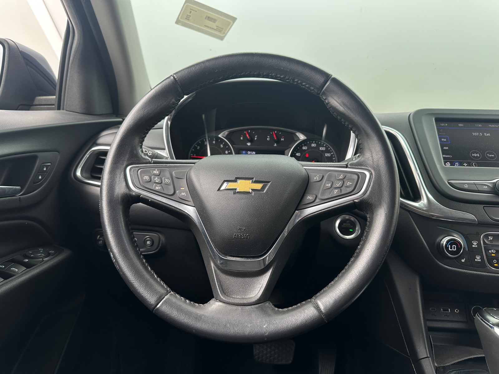 Thumbnail: 2020 Chevrolet Equinox - 5