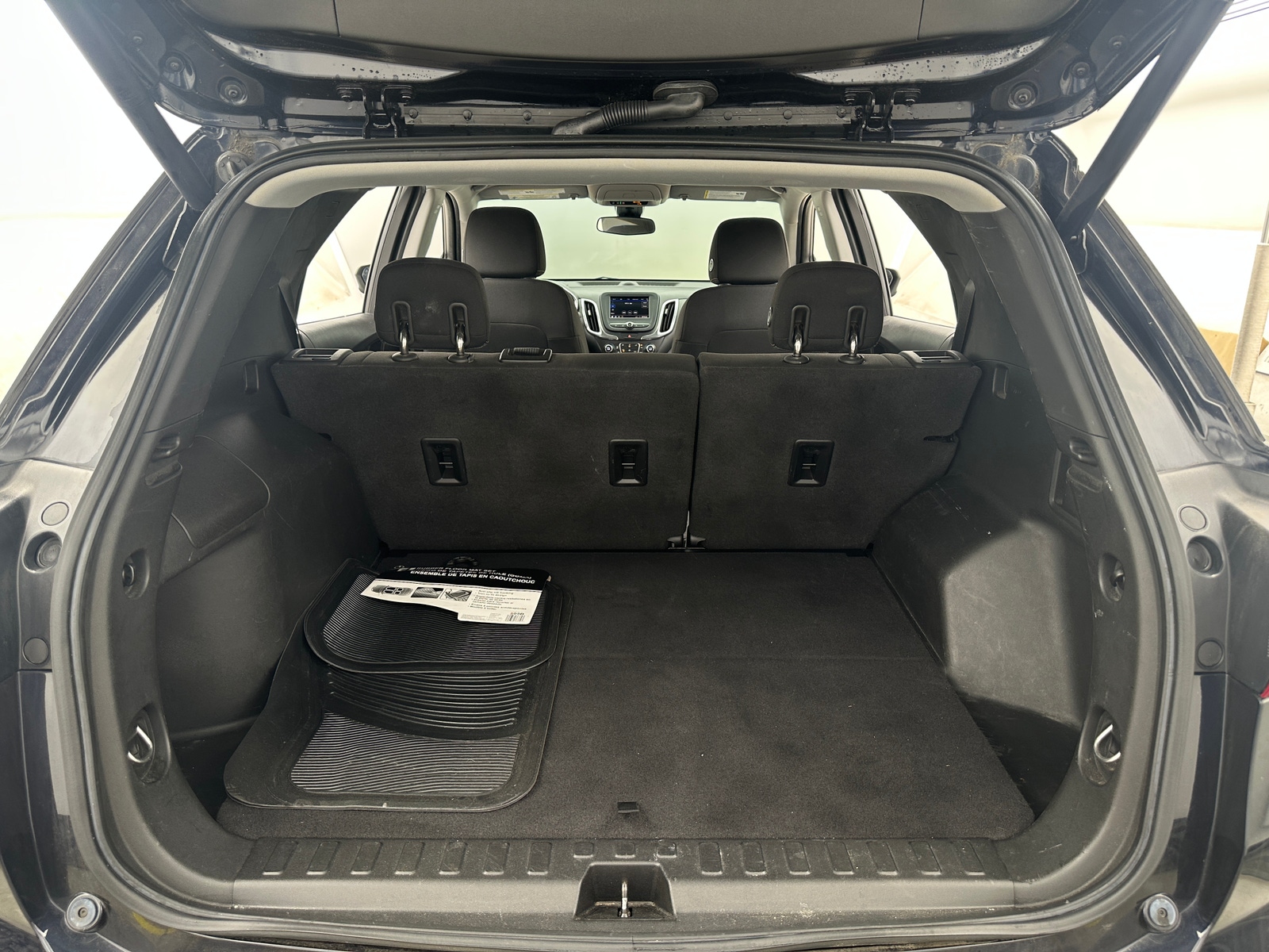 Thumbnail: 2020 Chevrolet Equinox - 7