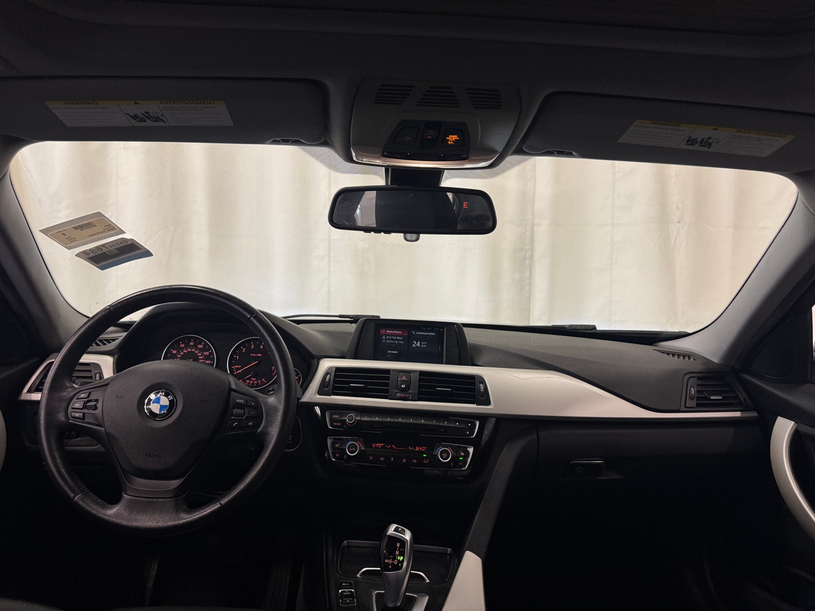Thumbnail: 2018 BMW 3 Series - 2