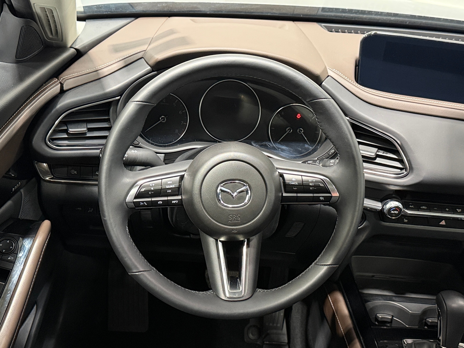 Thumbnail: 2025 Mazda CX-30 - 4