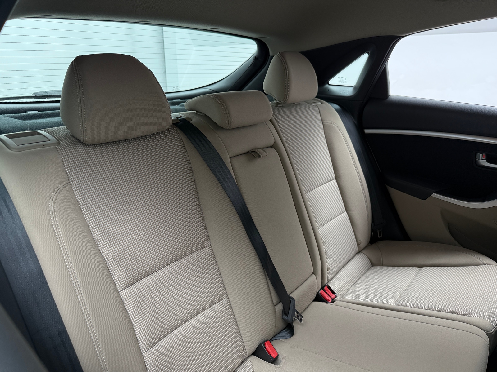 Thumbnail: 2014 Hyundai Elantra - 6