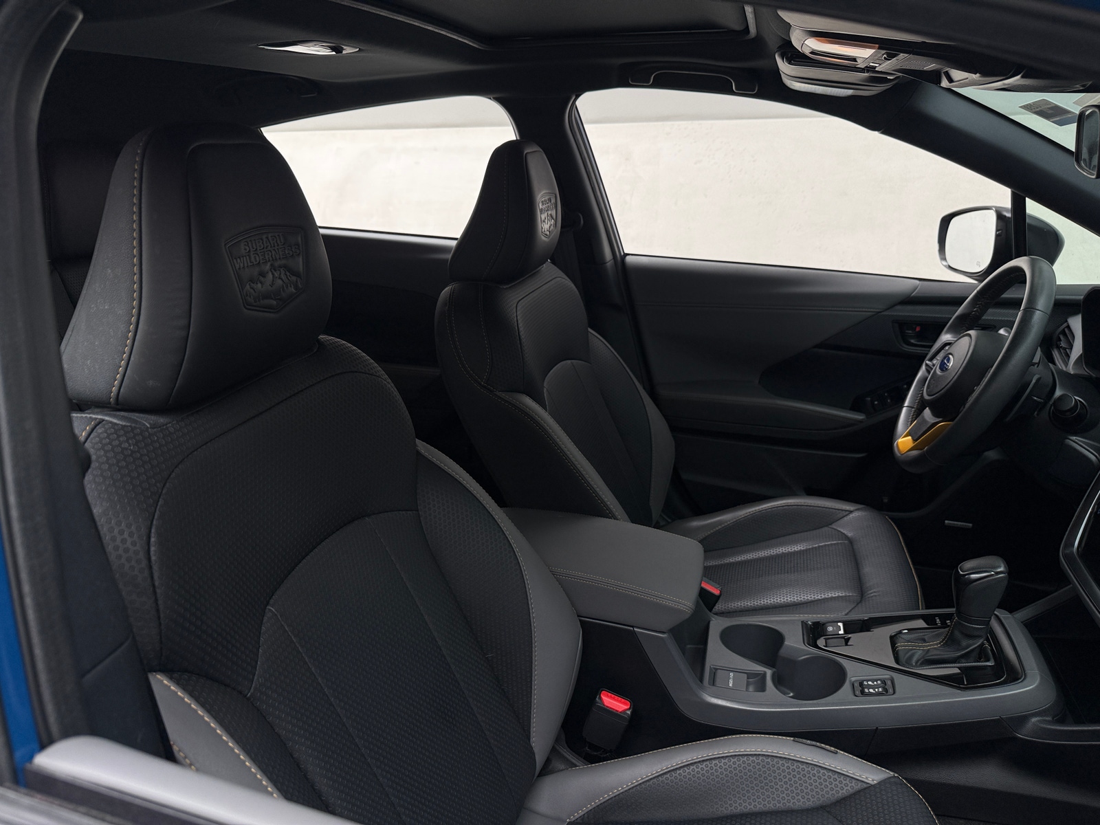 Thumbnail: 2024 Subaru Crosstrek - 2