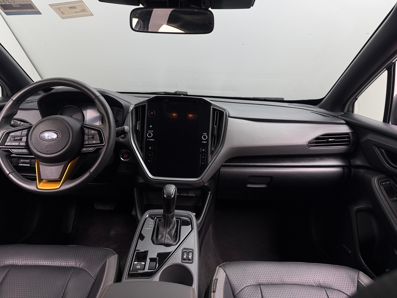 Thumbnail: 2024 Subaru Crosstrek - 3