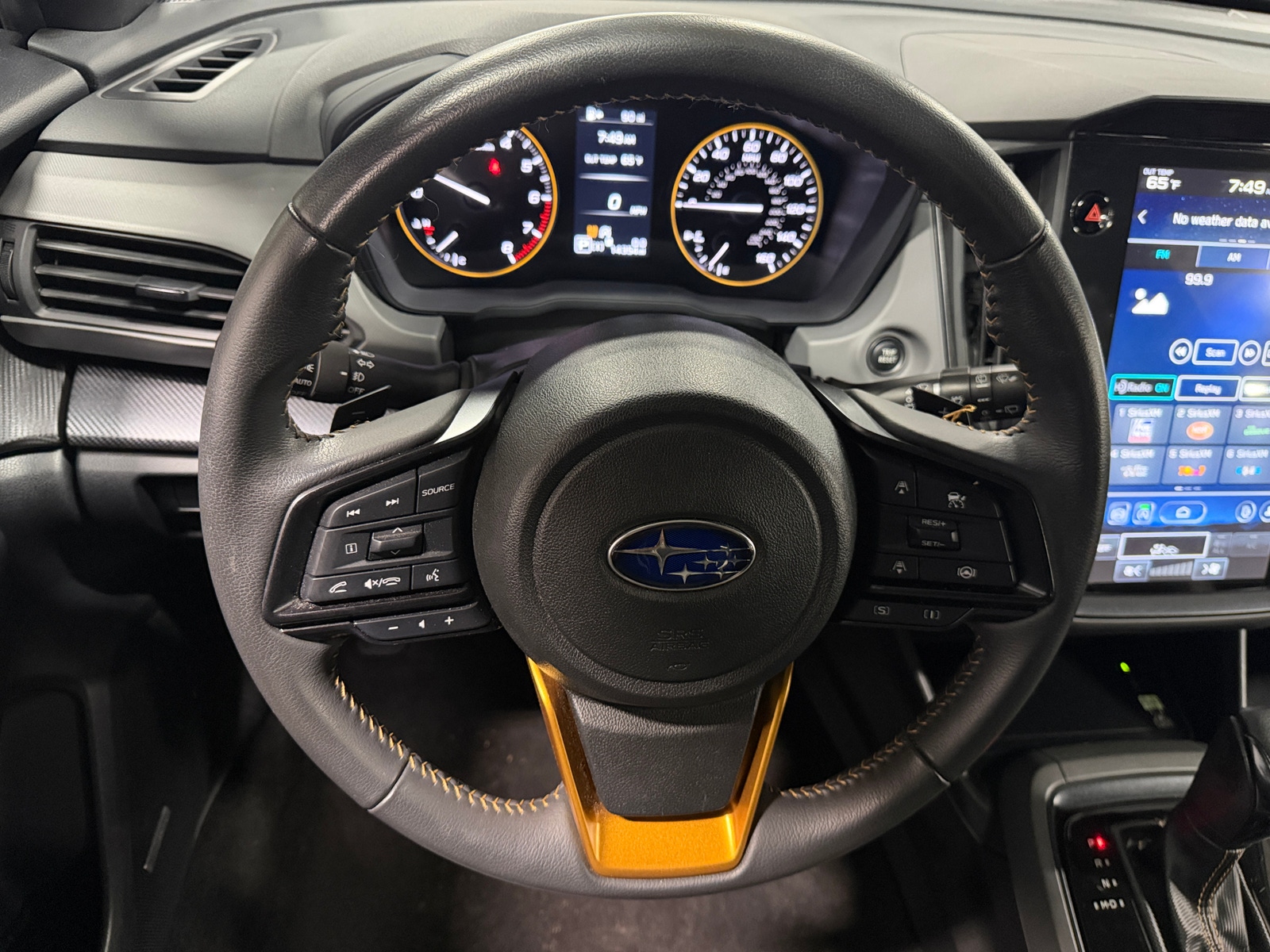 Thumbnail: 2024 Subaru Crosstrek - 5
